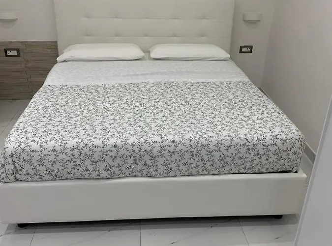 Casetta Floriana 1