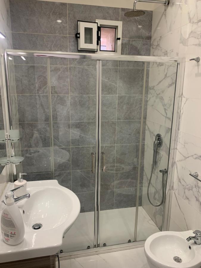 Casetta Floriana 1 * Naples