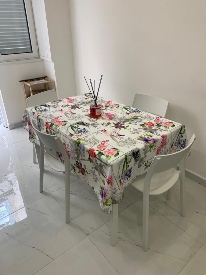 Casetta Floriana 1 Appartement
